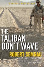 The Taliban Don't Wave
