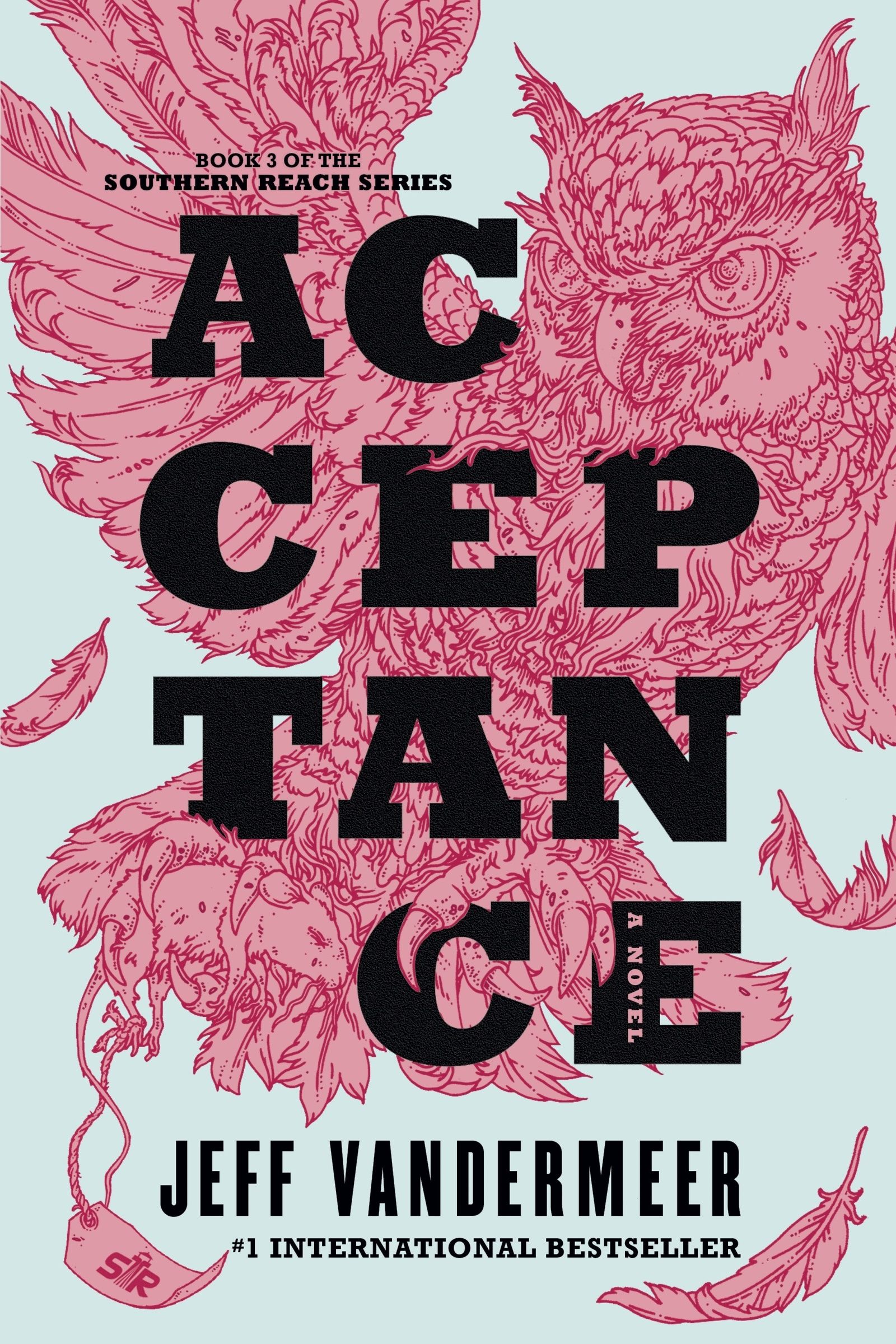 Acceptance
