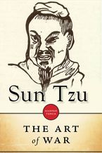 The Art Of War eBook  by Sun-Tzu