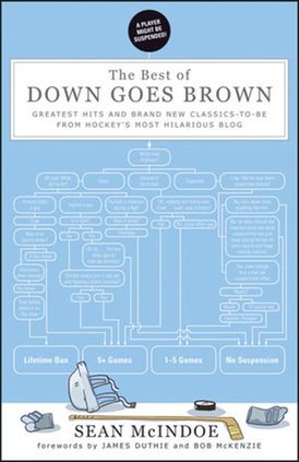 The Best Of Down Goes Brown
