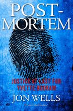 Post-Mortem eBook  by Jon Wells
