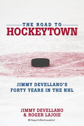 The Road To HockeyTown