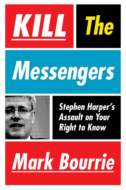 Kill The Messengers