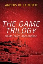 The Game Trilogy eBook  by Anders de la Motte
