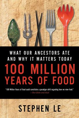100 Million Years of Food