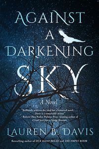 against-a-darkening-sky