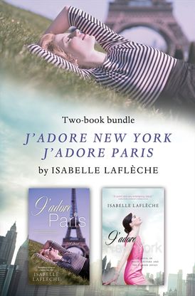 Isabelle Lafleche's J'adore Bundle