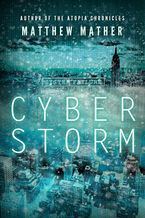 Cyberstorm