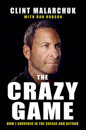 The Crazy Game