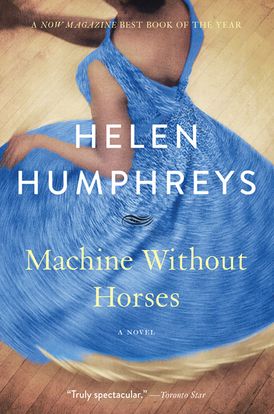 Machine Without Horses