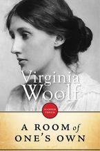 A Room Of One's Own - Virginia Woolf - eBook