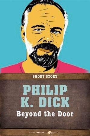 Beyond The Door Philip K Dick E Book