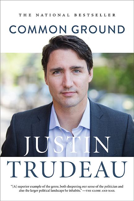 Common Ground Book Cover