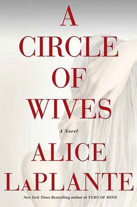 Circle Of Wives