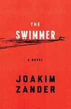 The Swimmer Paperback  by Joakim Zander