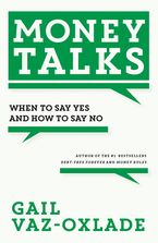 Money Talks eBook  by Gail Vaz-Oxlade
