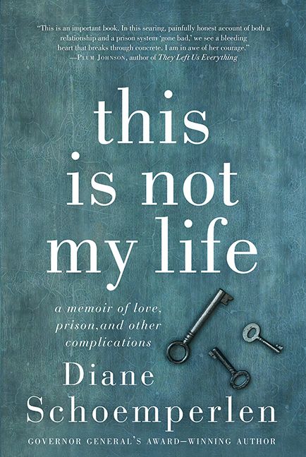 this-is-not-my-life-diane-schoemperlen-paperback