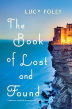 The Book Of Lost And Found eBook  by Lucy Foley