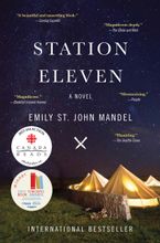 Station Eleven eBook  by Emily St. John Mandel