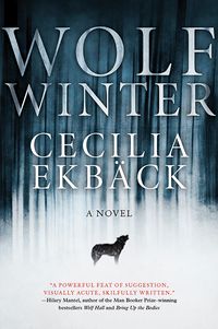 wolf-winter