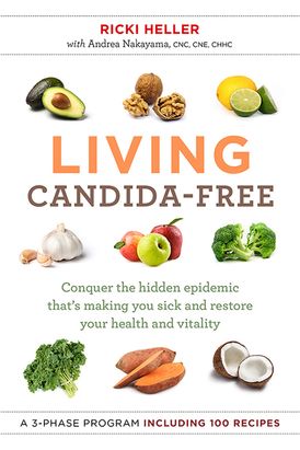 Living Candida-Free
