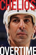 Overtime Hardcover  by Chris Chelios