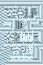 Wolf In White Van