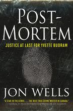 Post-Mortem Paperback  by Jon Wells