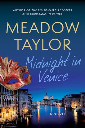Midnight In Venice
