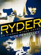 Ryder Paperback  by Nicholas Pengelley