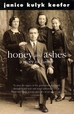 Honey And Ashes