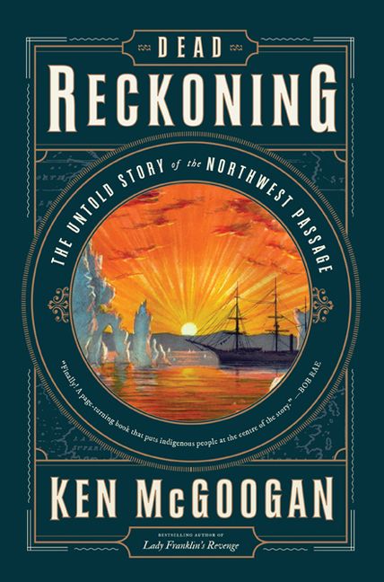 Dead Reckoning
