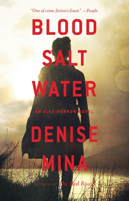 Blood, Salt, Water Book Cover