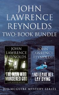 john-lawrence-reynolds-2-book-bundle