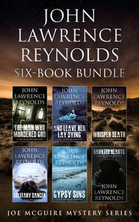 john-lawrence-reynolds-6-book-bundle