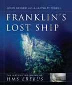 Franklin's Lost Ship