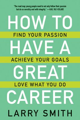 How to Have a Great Career