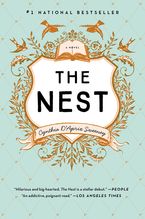 The Nest Paperback  by Cynthia D'Aprix Sweeney