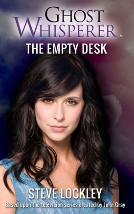 Ghost Whisperer: The Empty Desk