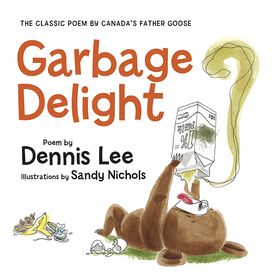 Garbage Delight