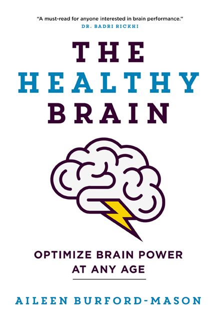 The Healthy Brain