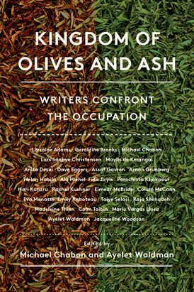 Kingdom of Olives and Ash