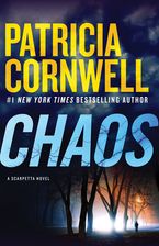 Chaos Hardcover  by Patricia Cornwell