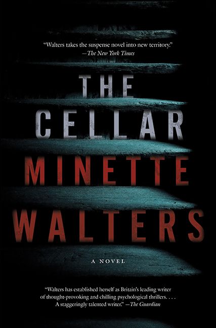 Cellar, The