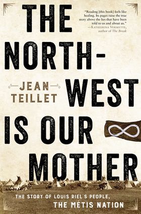 The North-West Is Our Mother