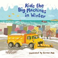 ride-the-big-machines-in-winter