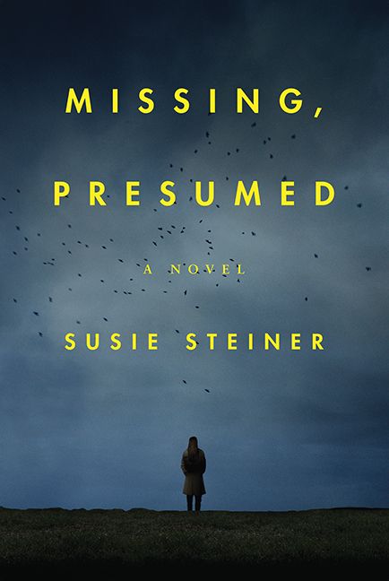 missing presumed by susie steiner