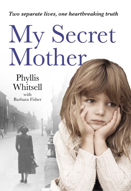 My Secret Mother Book Cover