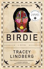 Birdie Paperback  by Tracey Lindberg