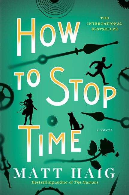 How to Stop Time de Matt Haig - Livro - WOOK